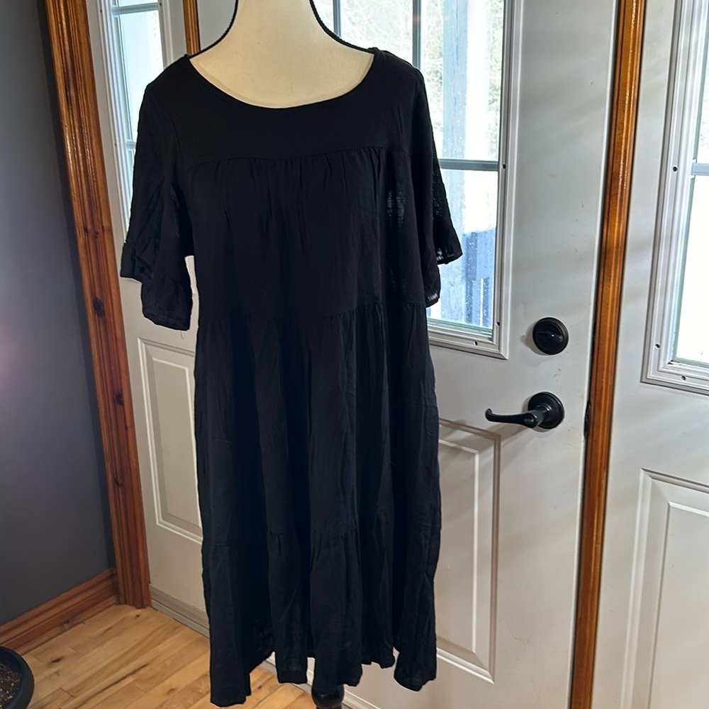 BNWT Torrid Dress